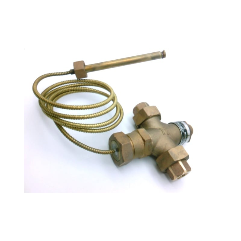 Клапан контроля температуры R-150-F