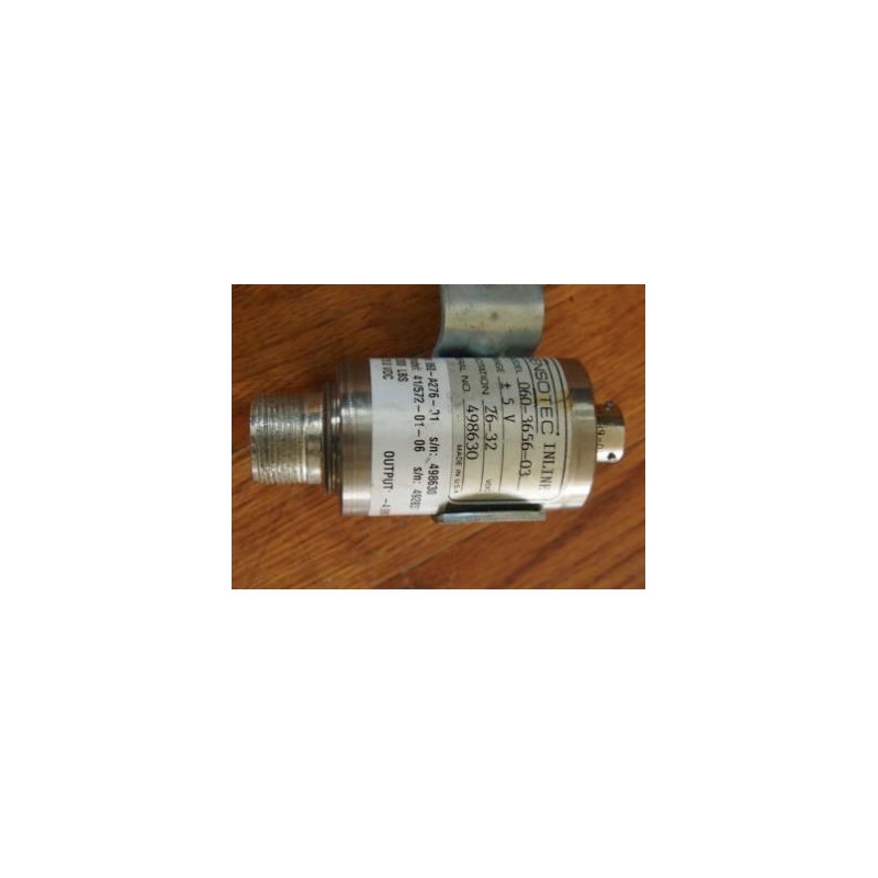 Линейный усилитель преобразователя Honeywell 060-3656-03