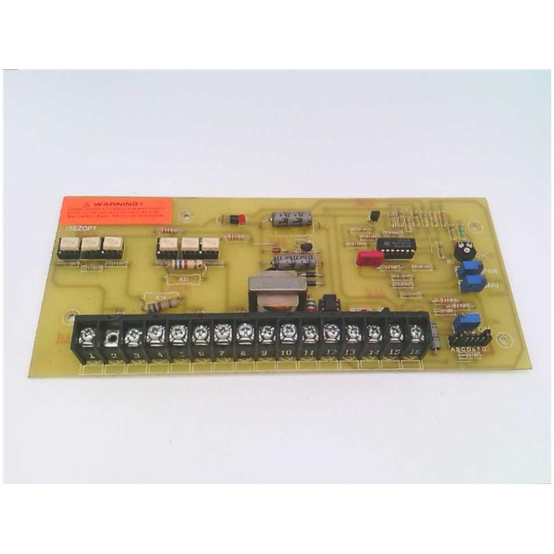 Плата компьютера Payne Engineering 18EZOPT