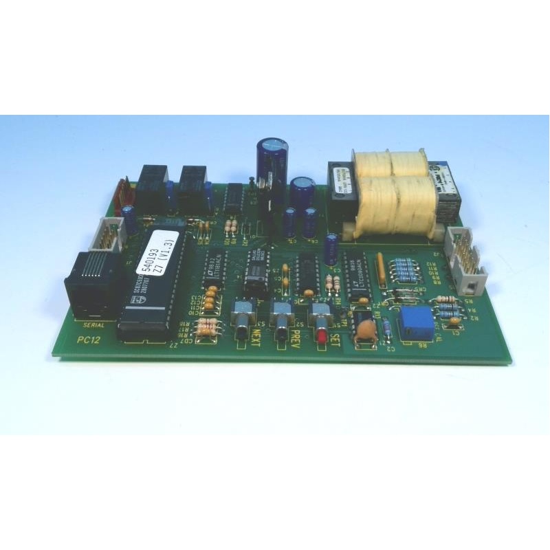 Печатная плата 725431-PC12