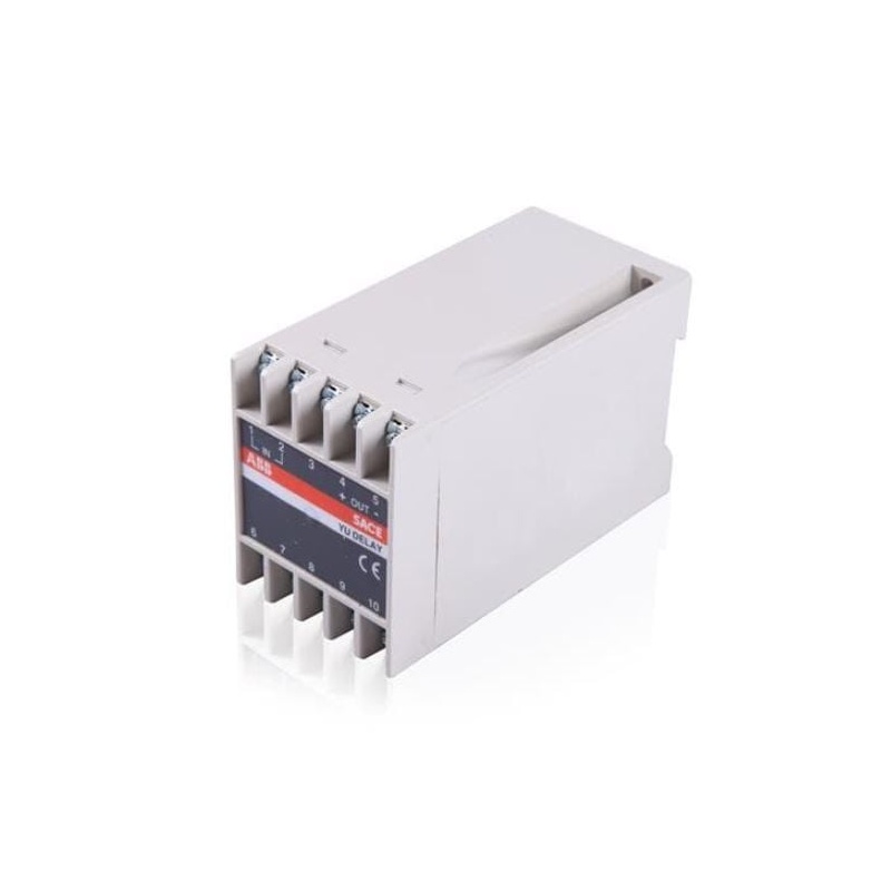 Вспомогательное реле ABB 1VCF339750S7902