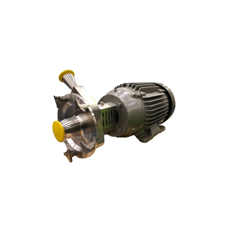 Санитарный центробежный насос Fristam FPX742-195
