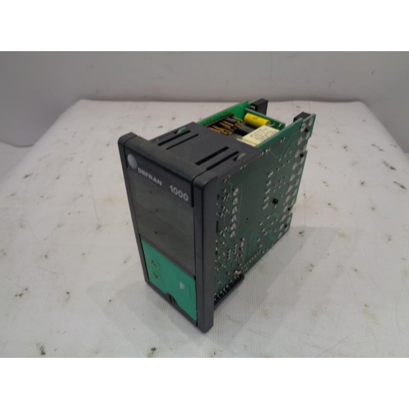 Микропроцессорный контроллер Gefran 1000N-2R-2-M19