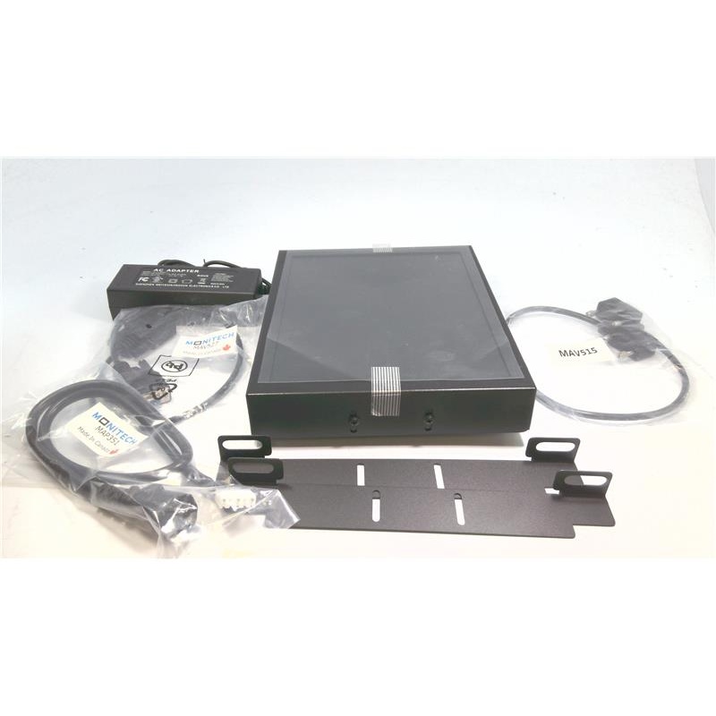 Дисплеи HMI Monitech ML104LN1200