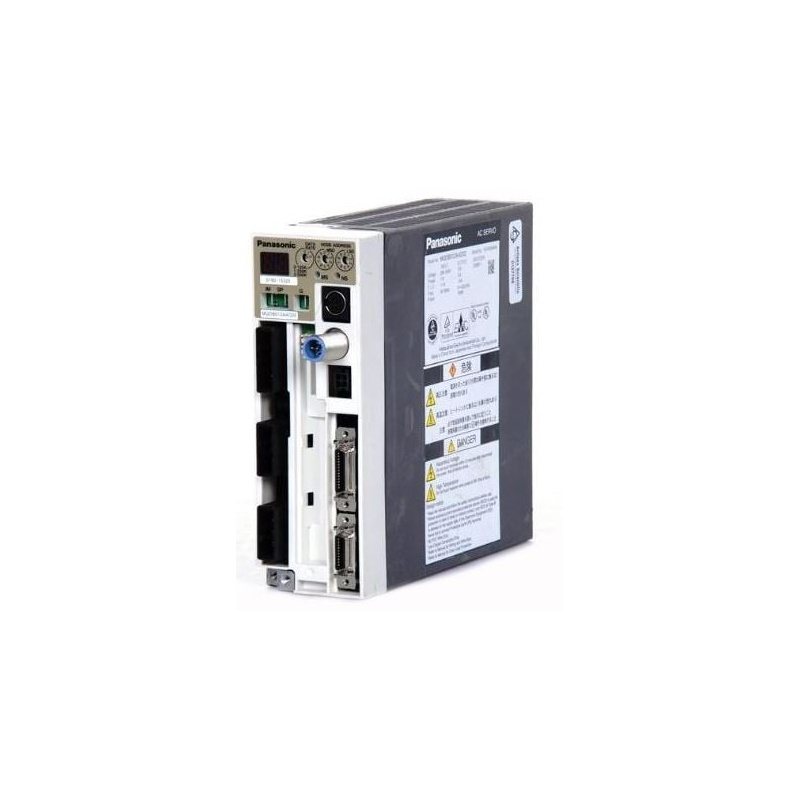 Сервопривод Panasonic (Matsushita) MQDB011AAD03