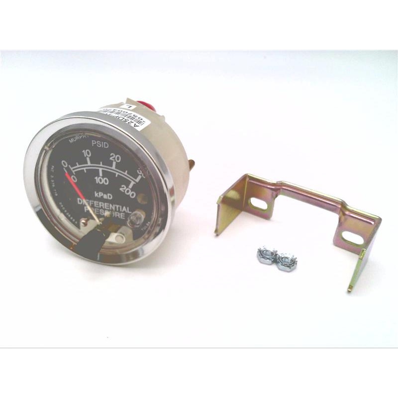 Преобразователи давления FW Murphy 5700470