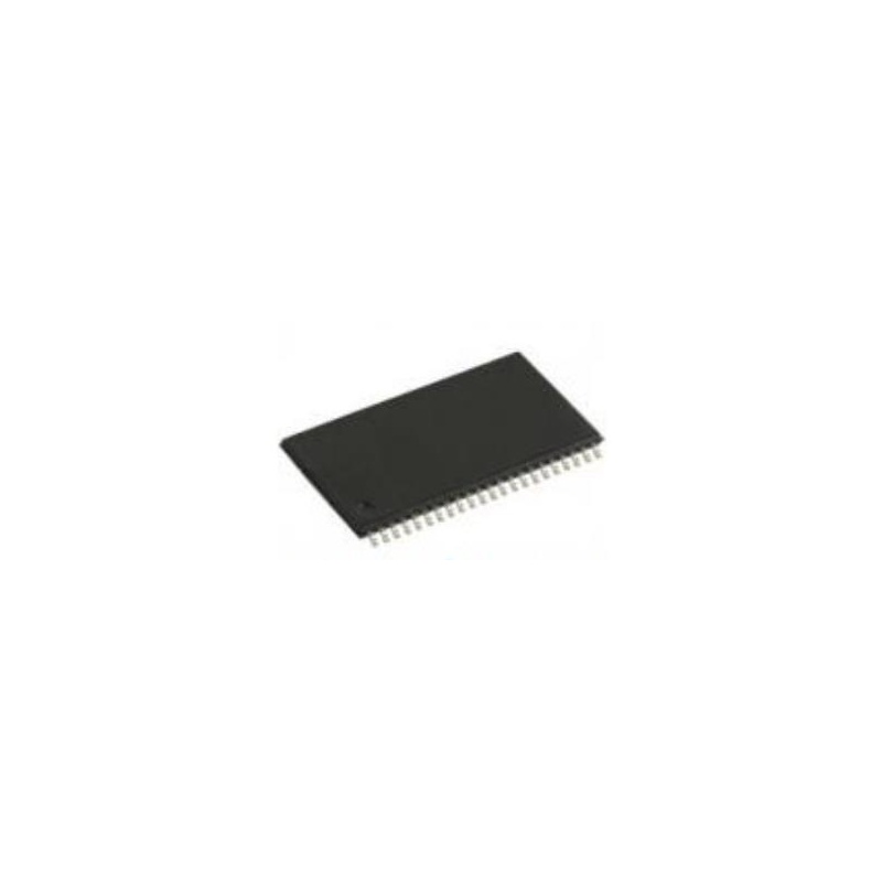 Микросхема Samsung K4S560832E-TC75