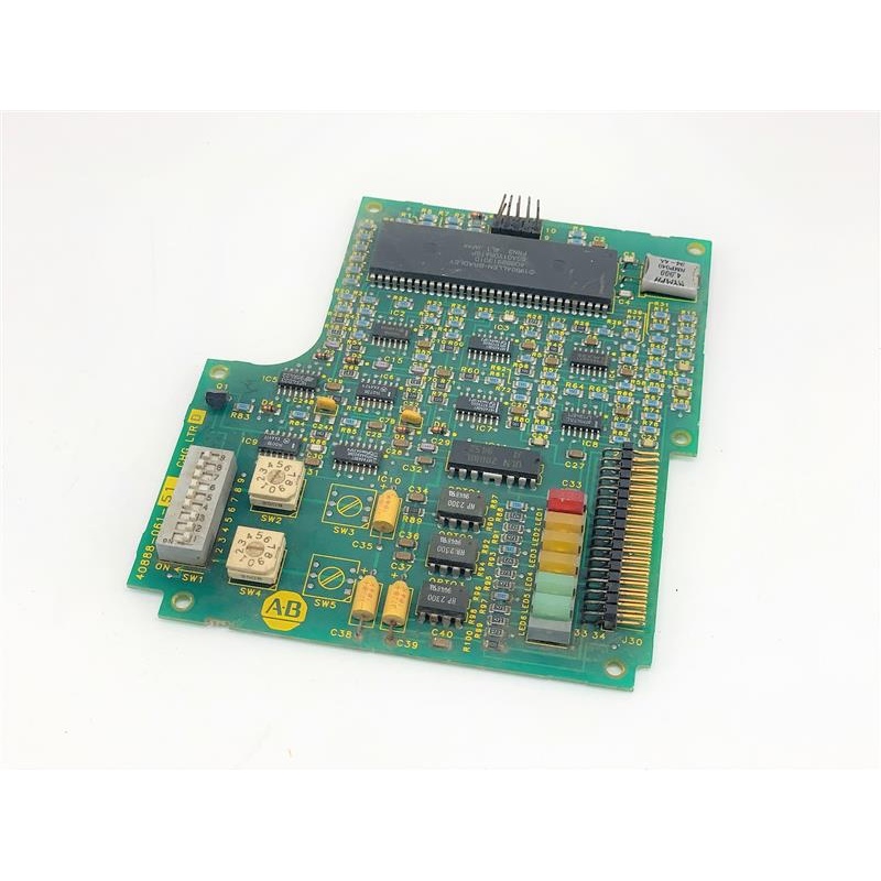 Модуль управления Allen-Bradley 40888-061-51