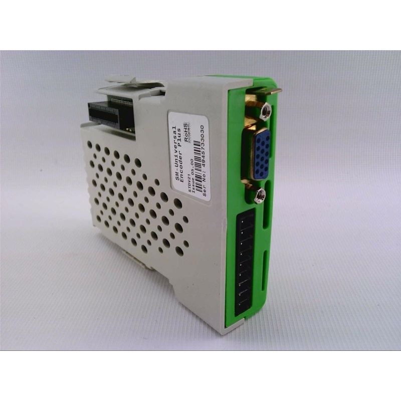 Энкодер Nidec Corp STDV21