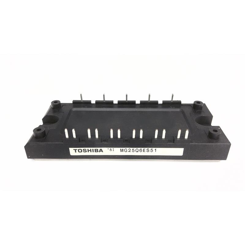 Блок Toshiba MG25Q6ES51