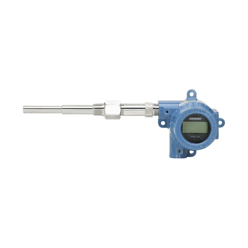 Датчик температуры Emerson 644HAE5J6F6