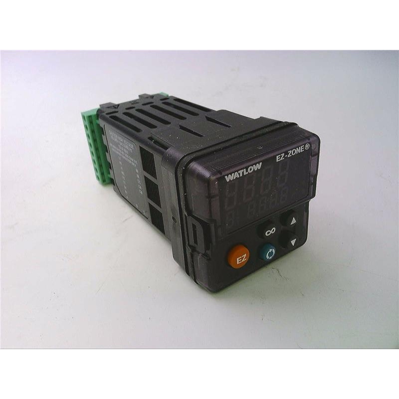 Контроллеры температуры и процессов Watlow PM6C1EC-1AAAAAA
