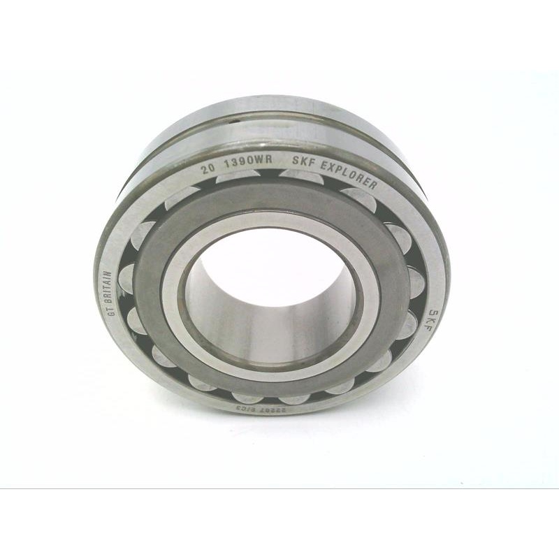 Роликовый подшипник SKF 22207 E/C3