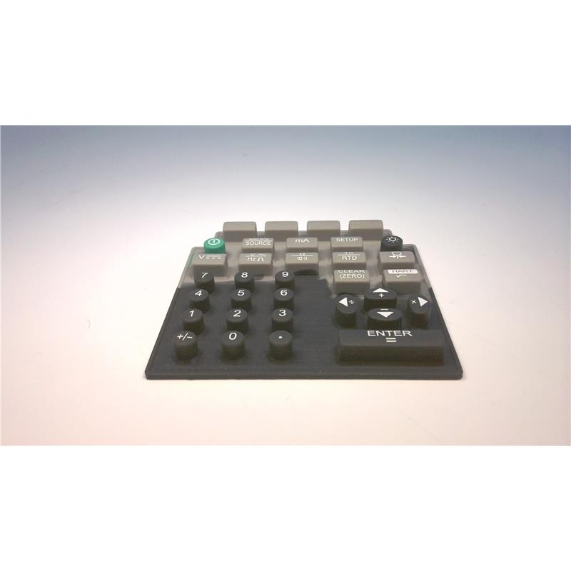 744 KEYPAD