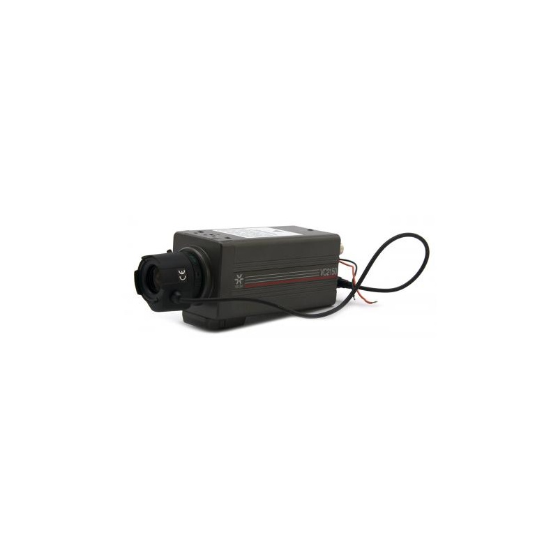 Монохромная камера VC2150-24