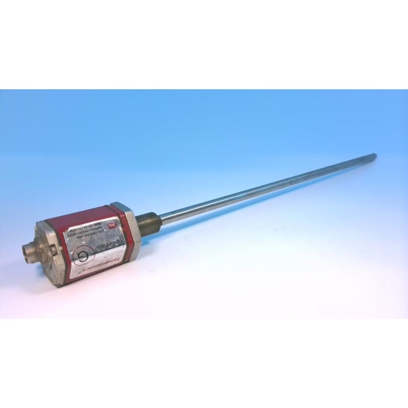 Линейный датчик положения MTS Systems Co GHT0300UD602DE2