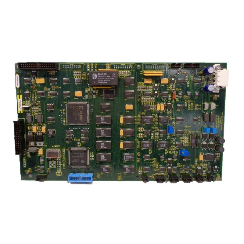 Плата головного контроллера Creo Products 10-0892F-B