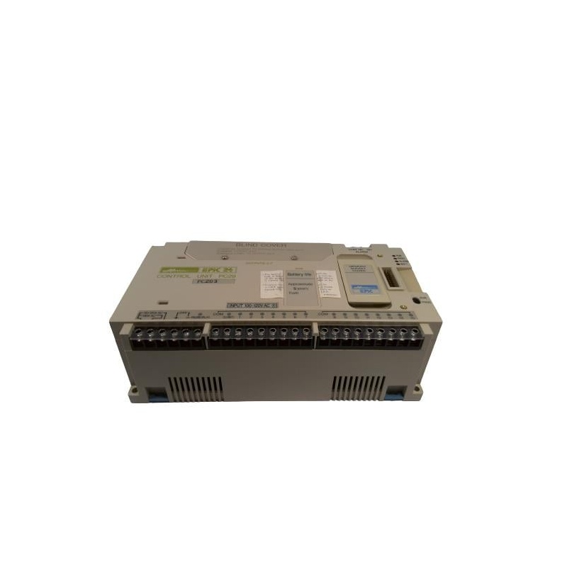 Промышленные компьютерные платы Parker PC293K