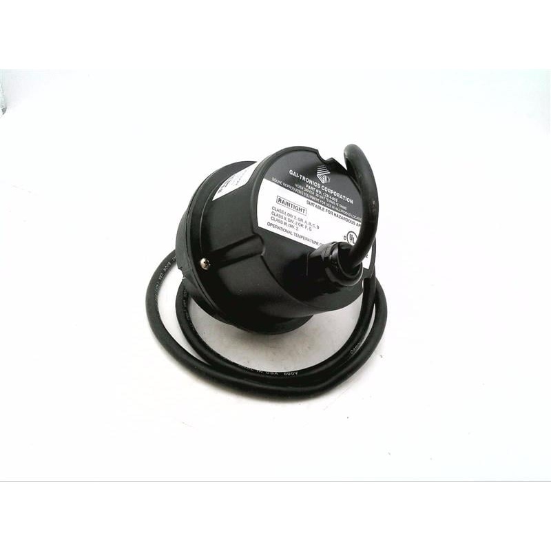 Погодозащищенный блок драйвера GAI Tronics 13314-002