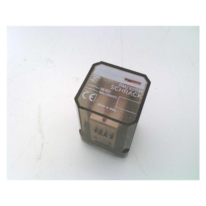 Реле Tyco RM232036