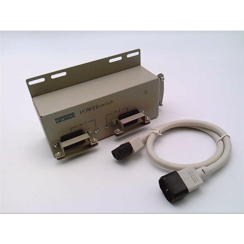 POWERSWITCH H7661-AA