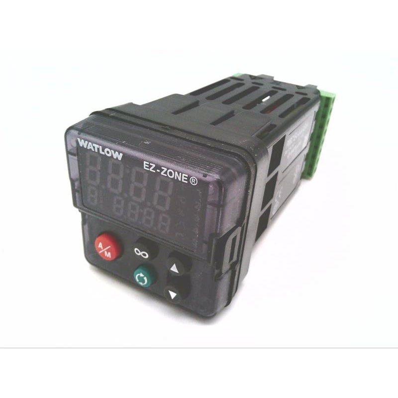 Встроенный многофункциональный контроллер Watlow PM6C1EA-AAAABAA