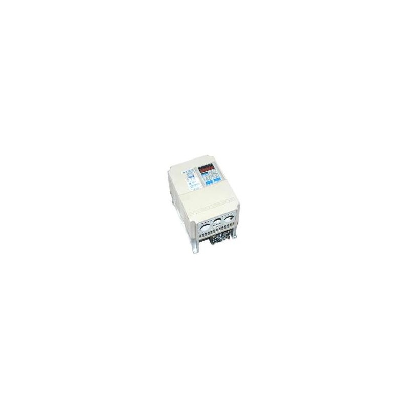 Варисторный привод переменного тока Yaskawa Electric CIMR-PCA20P4