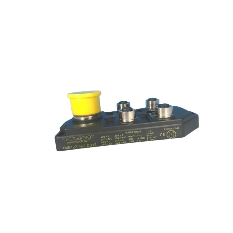 4MB12Z-4P2-CS12