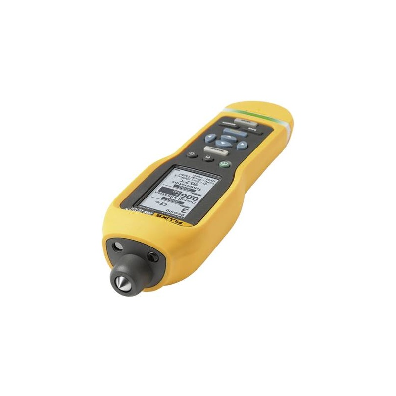 Виброметр Fluke 805
