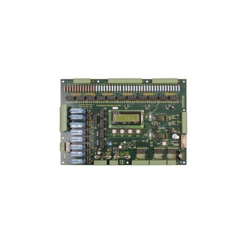 Плата компьютера Thyssenkrupp AG ESCM-0405