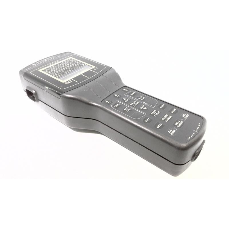 Портативный цифровой анализатор Blonder Tongue BTPDA-2