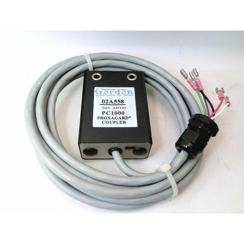 Соединитель Gordon Engineering 02A558