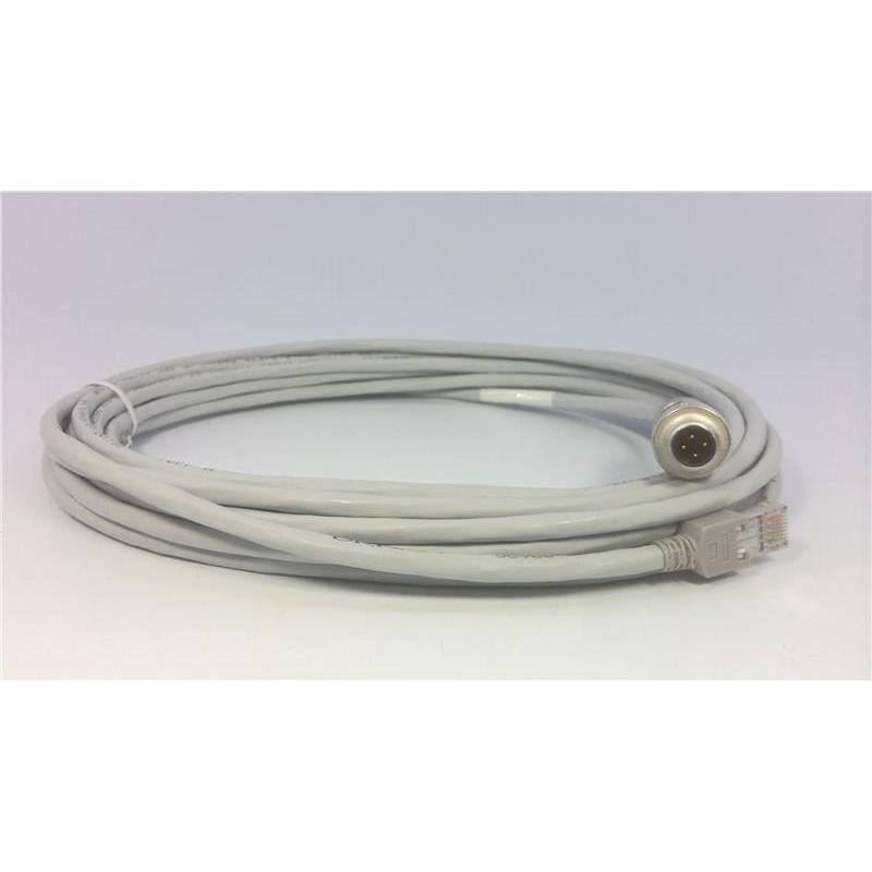 Сетевой кабель A-CB-LT-M12-W04-07