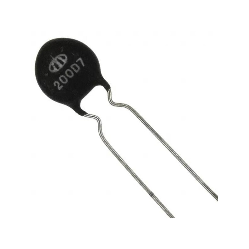 Ограничитель пускового тока Cantherm MF72-200D7