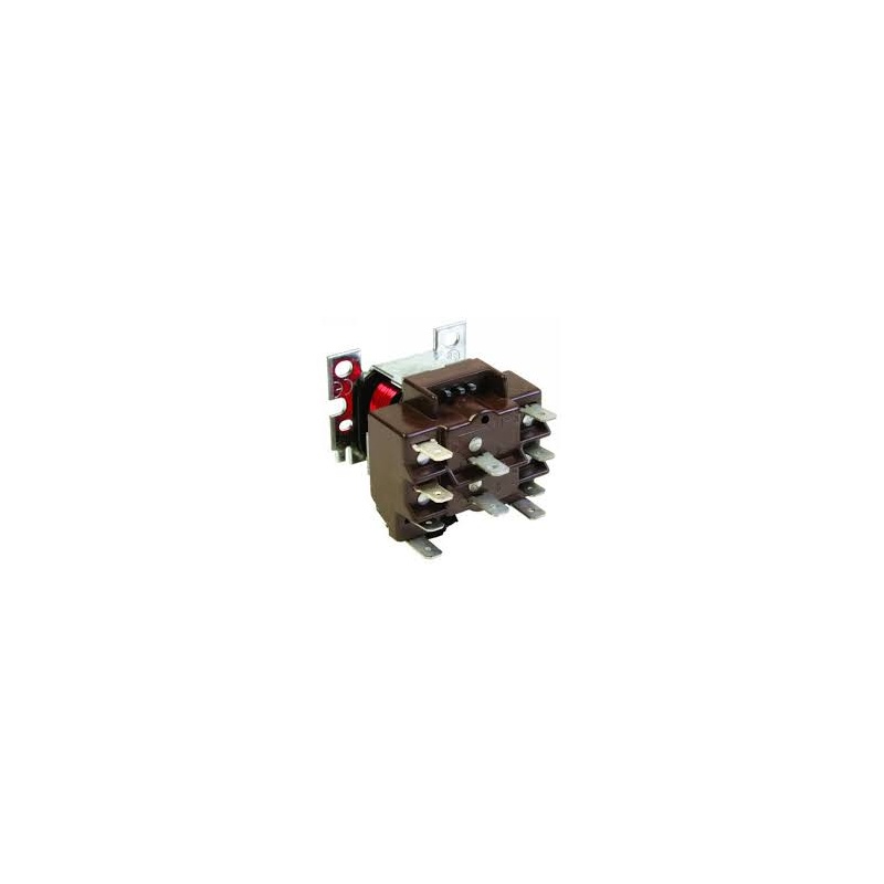 Реле общего назначения Honeywell R8222N1029