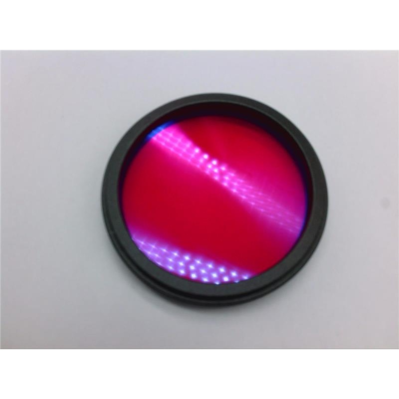 Полосовой фильтр Midwest Optical Systems BP635-39