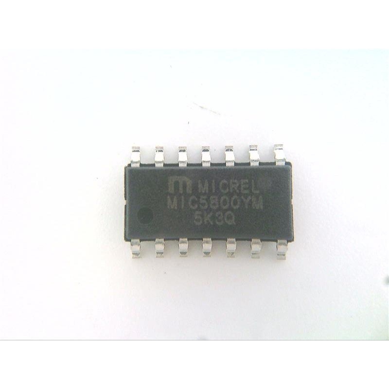 Ис MIC5800YM