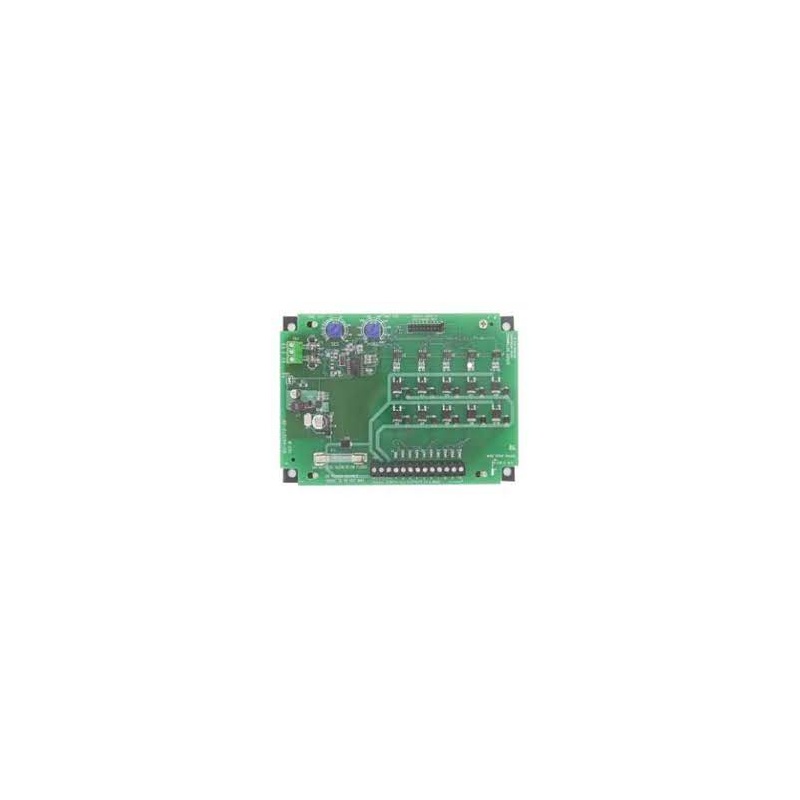 Контроллер таймера Dwyer DCT504ADC