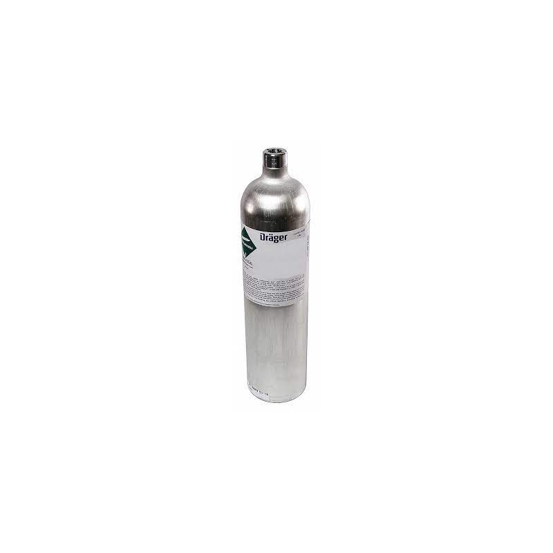 Водородный калибровочный газ Draeger Safety 4594627