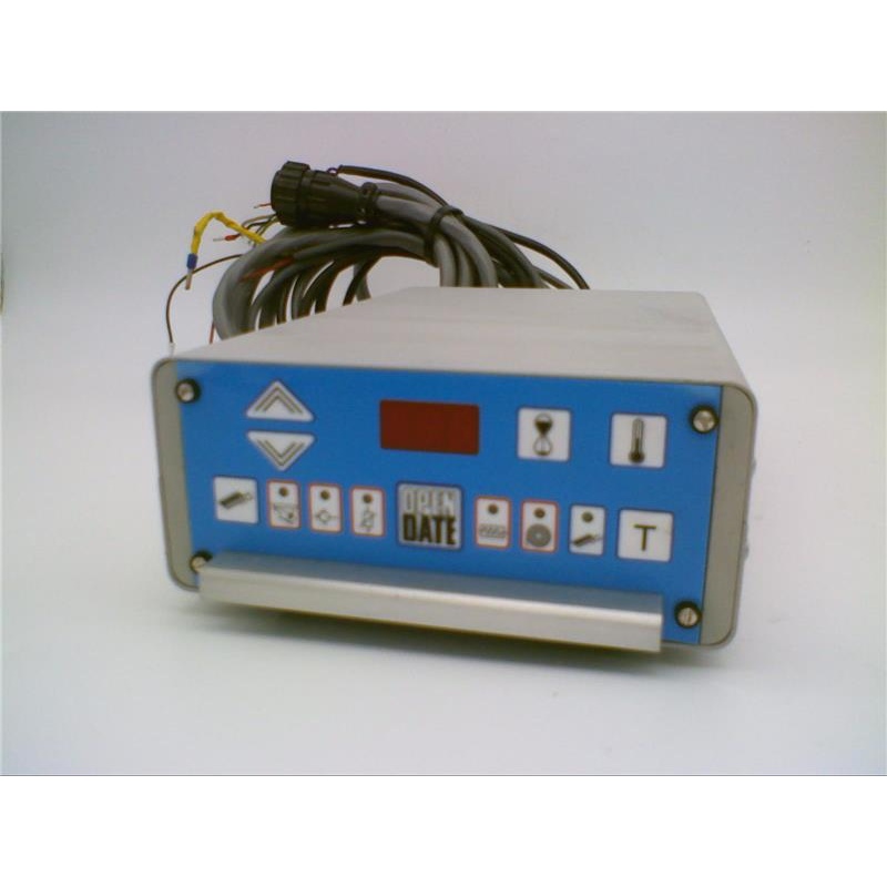 Управление Open Date PCU208011