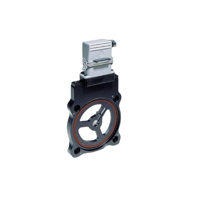 Энкодер / бесшипный Dynapar SL56.CN ENC ASSEM.2048-.ST
