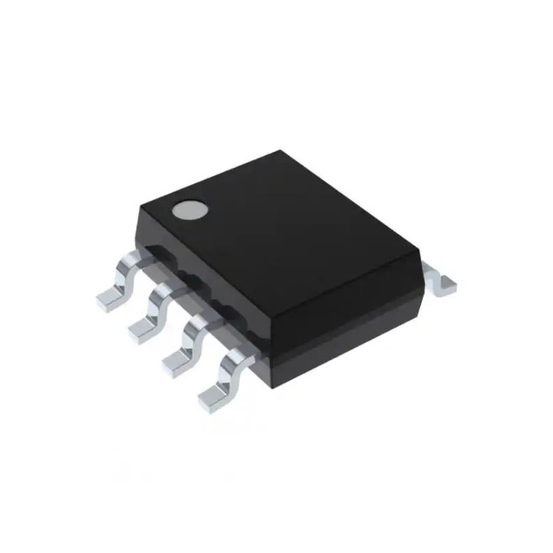 Цифро-аналоговый преобразователь Maxim Integrated Products MAX518ACSA+