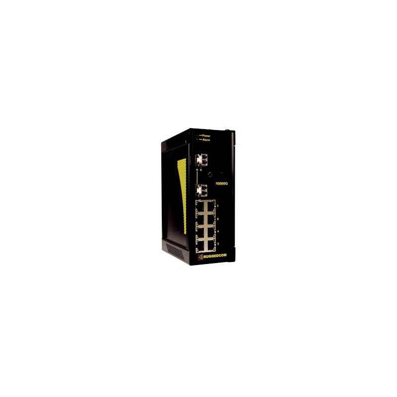 Волоконно-оптический концентратор ETHERNET RS-900G-24-D-2LCMM-XX