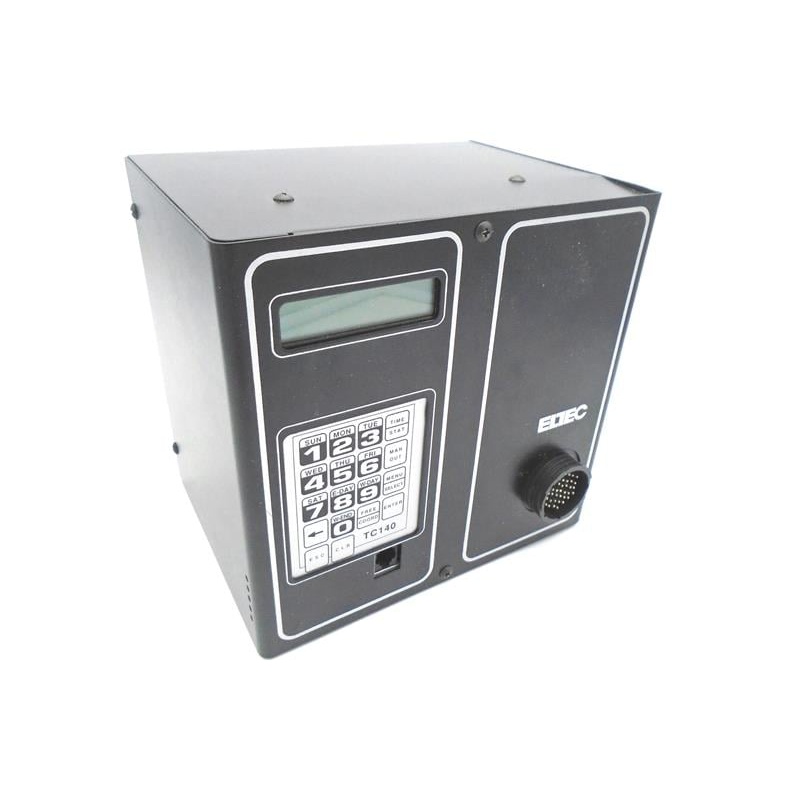 Контроллеры питания Eltec TC140