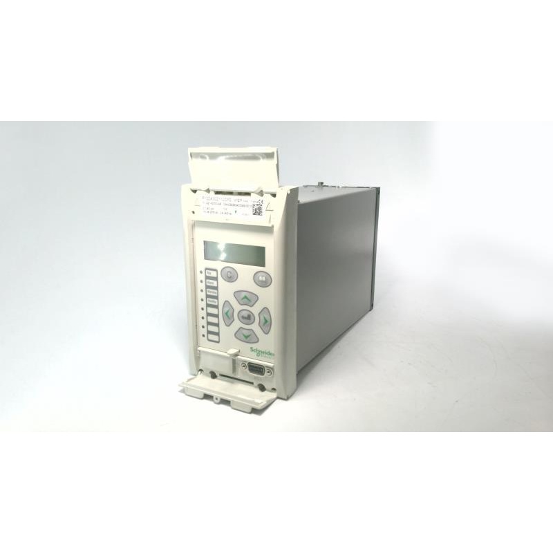 Реле защиты от сбоев Schneider Electric P122A00Z112CF0