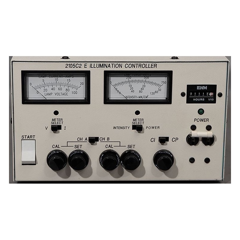 Блок питания дуговой лампы Radiation Power Systems 2105C2-E