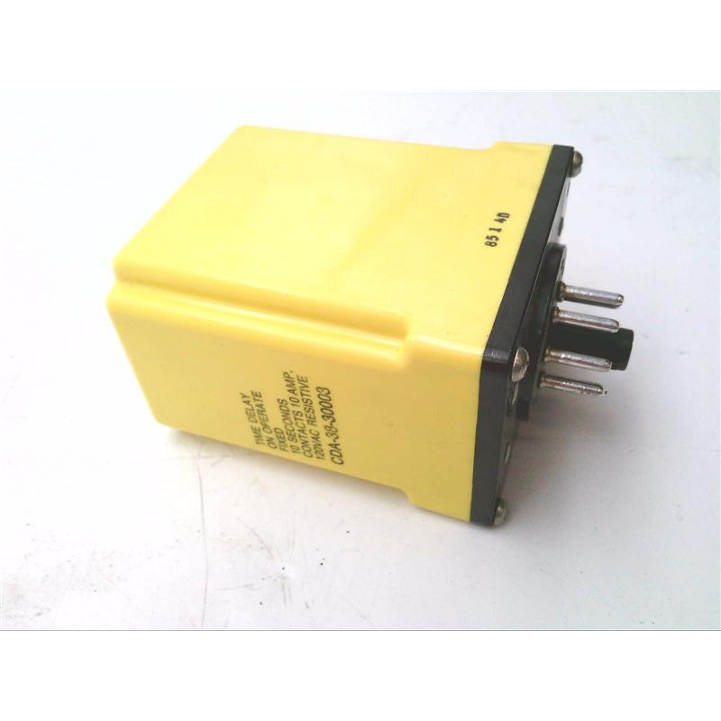 Реле TE Connectivity CDA-38-30003