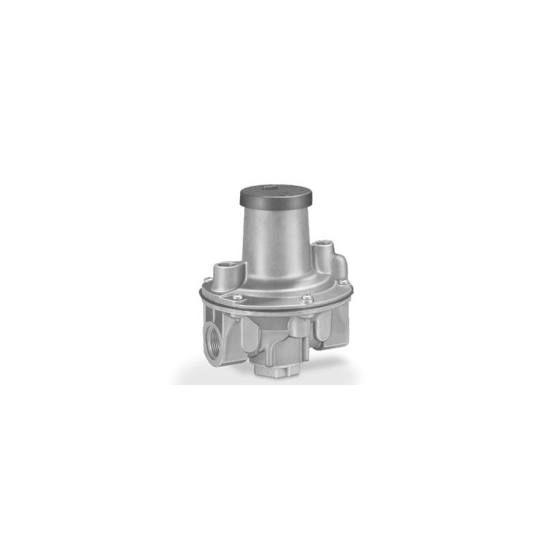 Регулятор давления газа Honeywell GDJ 40R04-0L