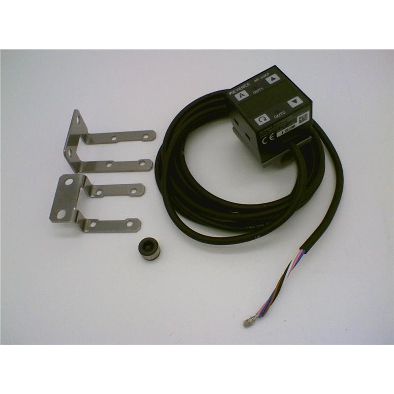 Реле давления Keyence Corp AP-33KP