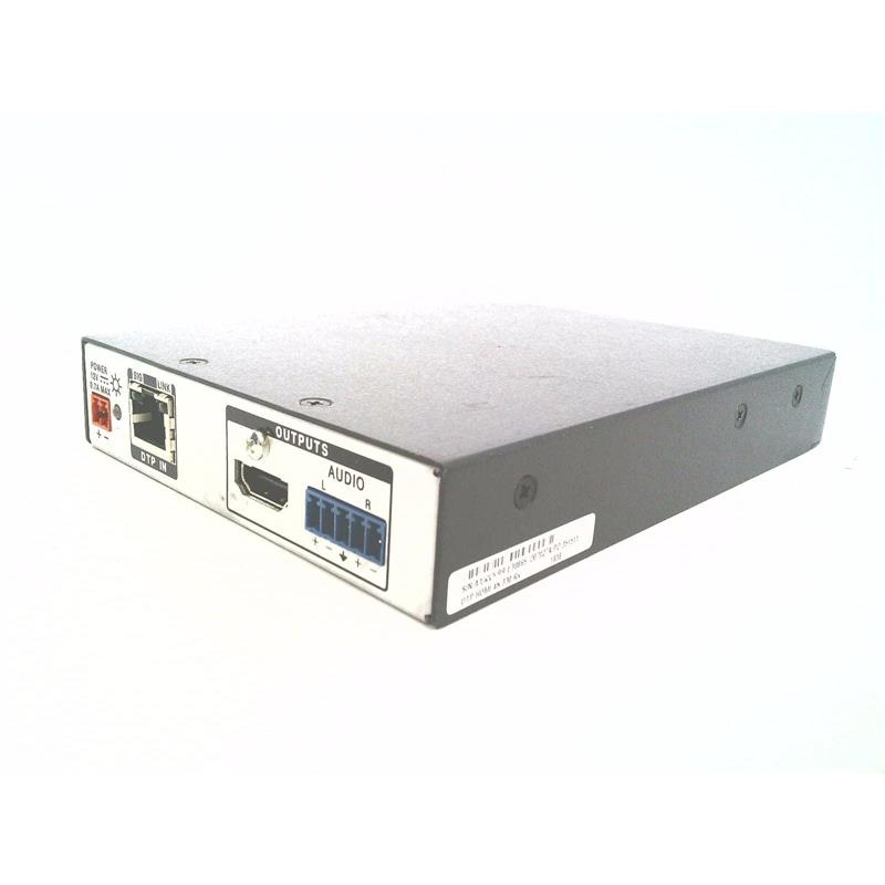 DTP HDMI 4K 330 RX
